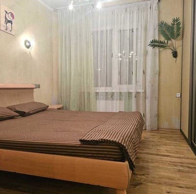Квартира ViktoryHome на ул. Июльская 6