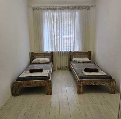 ViktoryHome на ул. Июльская 6 1