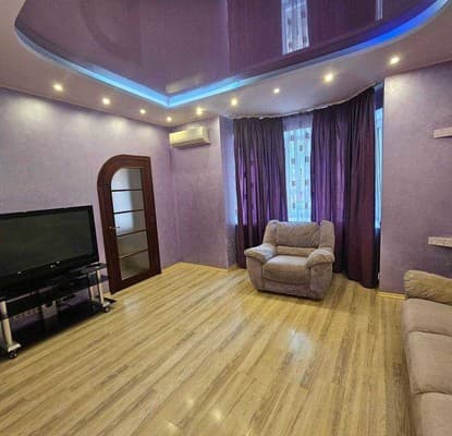 ViktoryHome на ул. Июльская 6 3