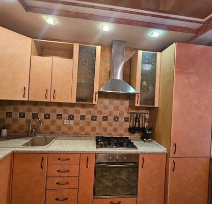 ViktoryHome на ул. Июльская 6 5