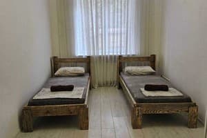 Квартира ViktoryHome на ул. Июльская 6. Апартаменты двухместный  2