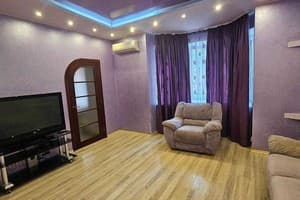 Квартира ViktoryHome на ул. Июльская 6. Апартаменты двухместный  4