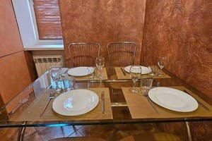 Квартира ViktoryHome на ул. Июльская 6. Апартаменты двухместный  6