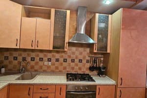 Квартира ViktoryHome на ул. Июльская 6. Апартаменты двухместный  5
