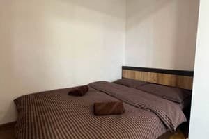 Квартира ViktoryHome проспект Университетский, 30. Апартаменты двухместный 4 этаж 1