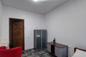 Хостел ViktoryHome. Економ двомісний (сімейний) № 3 2