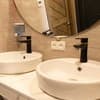 Хостел ViktoryHome. Місце у жіночому 6-місному номері верхнє 6