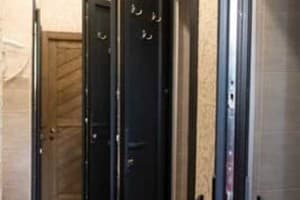 Хостел ViktoryHome. Місце у загальному 4-місному номері нижнє 5