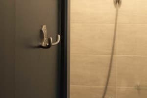 Хостел ViktoryHome. Місце у загальному 4-місному номері верхнє 5