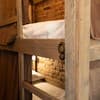 Хостел ViktoryHome. Місце у загальному 4-місному номері верхнє 3
