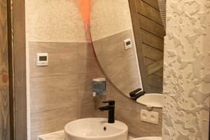 Хостел ViktoryHome. Місце у загальному 4-місному номері верхнє 15