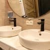 Хостел ViktoryHome. Місце у загальному 6-місному номері нижнє 4