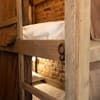 Хостел ViktoryHome. Місце у загальному 6-місному номері нижнє 1