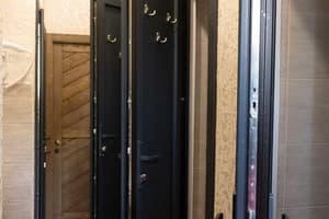 Хостел ViktoryHome. Місце у загальному 6-місному номері верхнє 5