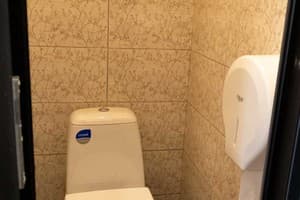 Хостел ViktoryHome. Місце у загальному 6-місному номері верхнє 9
