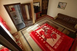 Частный сектор Vilari. Стандарт трехместный 8/Д 2