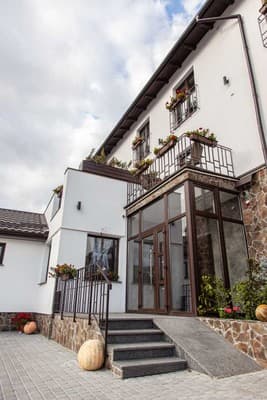 Villa Crocus 1