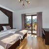 Вилла Villa Crocus. Комфорт двухместный с балконом 1