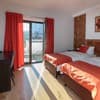 Вилла Villa Crocus. Комфорт двухместный с терасой 1