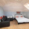 Вилла Villa Crocus. Семейный 4-местный  1