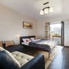 Вилла Villa Crocus. Семейный 4-местный  5