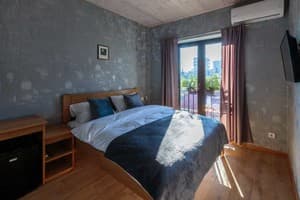 Вилла Villa Crocus. Стандарт двухместный  2