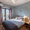 Вилла Villa Crocus. Стандарт двухместный  4