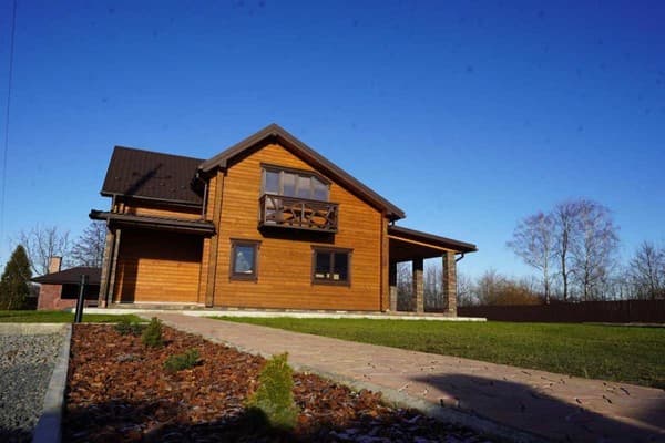 Villa Family House Truskavets 2