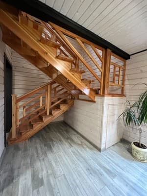 Villa Family House Truskavets 9