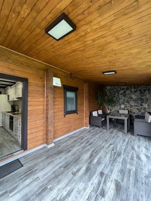 Villa Family House Truskavets 13