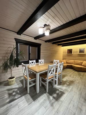 Villa Family House Truskavets 20