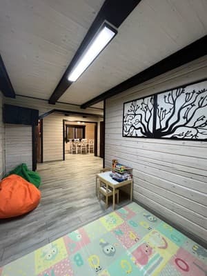 Villa Family House Truskavets 21