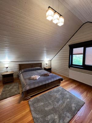Villa Family House Truskavets 23