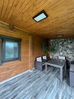 Villa Family House Truskavets 25