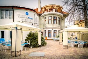 Апарт-готель Villa Georg