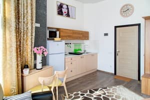 Апарт-отель Villa Georg. Люкс двухместный  3