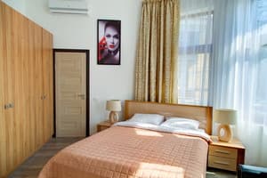 Апарт-отель Villa Georg. Люкс двухместный  4