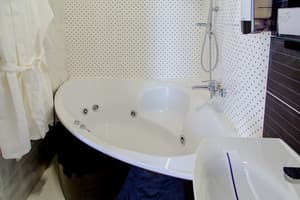 Апарт-отель Villa Georg. Люкс двухместный  5