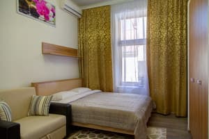 Апарт-отель Villa Georg. Стандарт двухместный  1