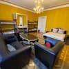 Мини-отель Вилла Графа. Стандарт 8-местный  3