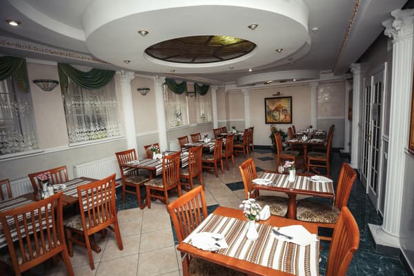 Villa Marta 1