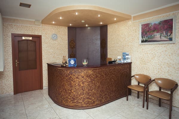 Villa Marta 3
