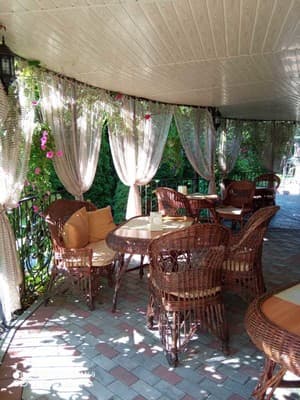 Villa Marta 11