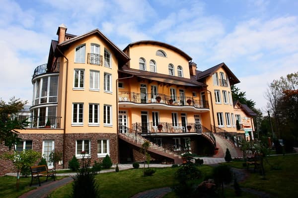 Villa Marta 5