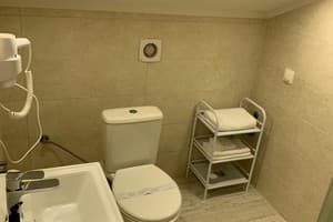 Бутик-отель Villa Sofi. Апартаменты 5-местный 2-кімнатні з кухнею 9