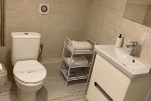 Бутик-отель Villa Sofi. Апартаменты 5-местный 2-кімнатні з кухнею 27