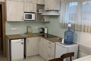 Бутик-отель Villa Sofi. Апартаменты 5-местный 2-кімнатні з кухнею 29
