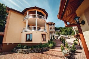 Отель Вилла Терраса