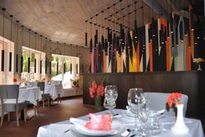 Вилла Терраса 10