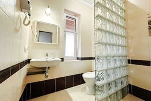 Вилла Терраса 9